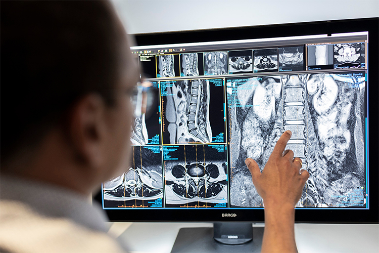 Fowler Simmons Radiology