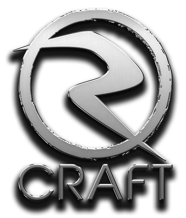 Rcraft
