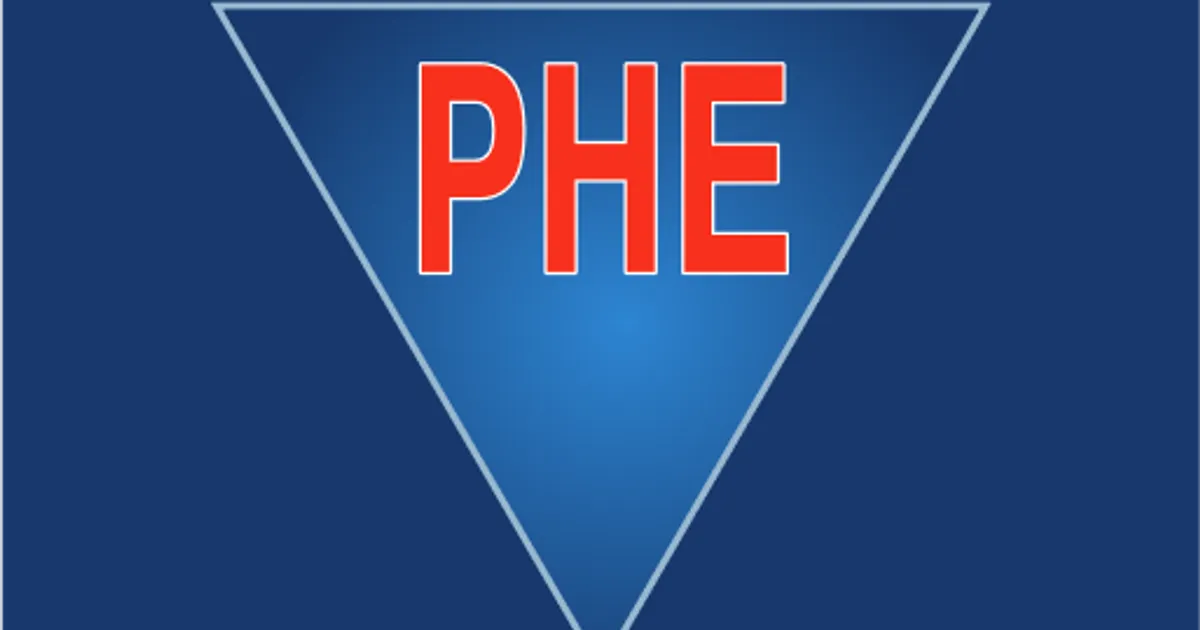 PHE Group