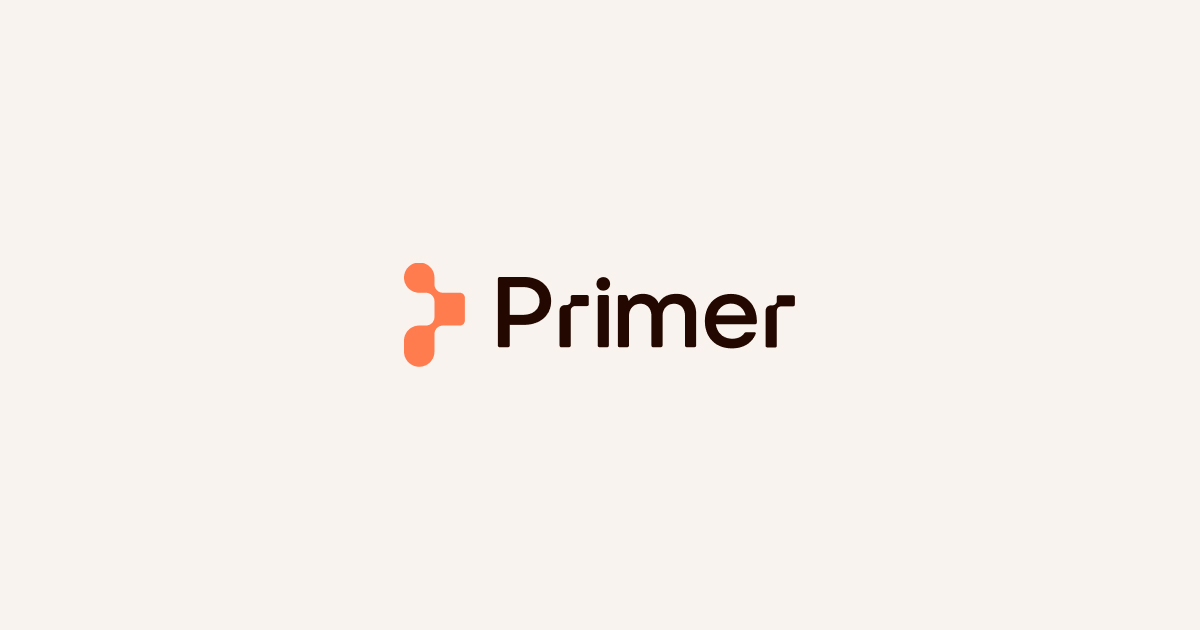 Primer.io