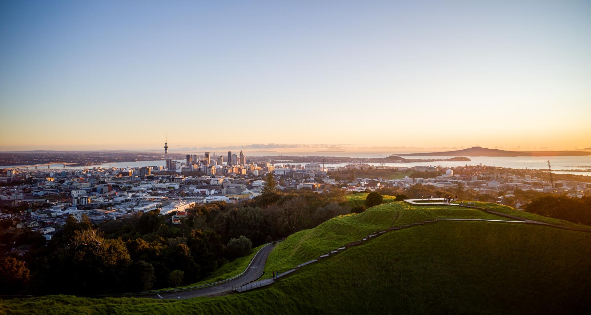 Tātaki Auckland Unlimited