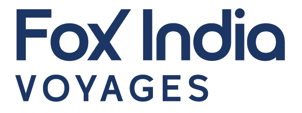 FOX India Voyages