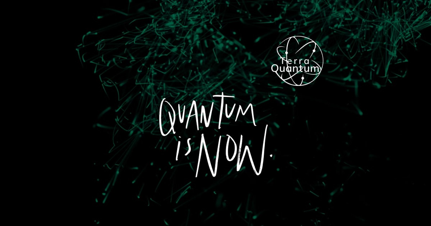Terra Quantum AG