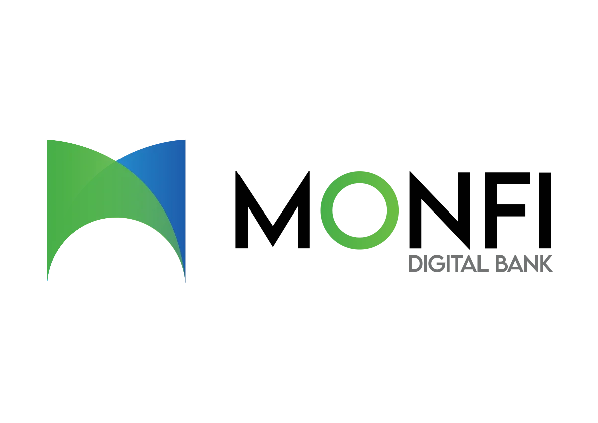 Monfi Digital Bank