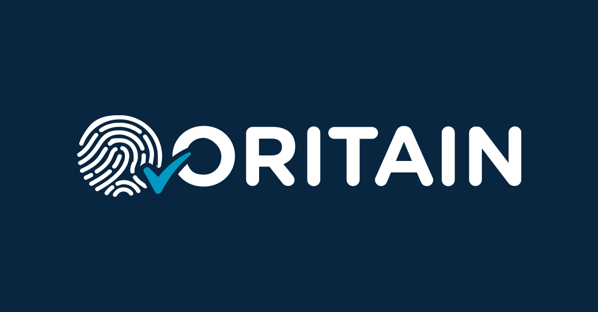 Oritain