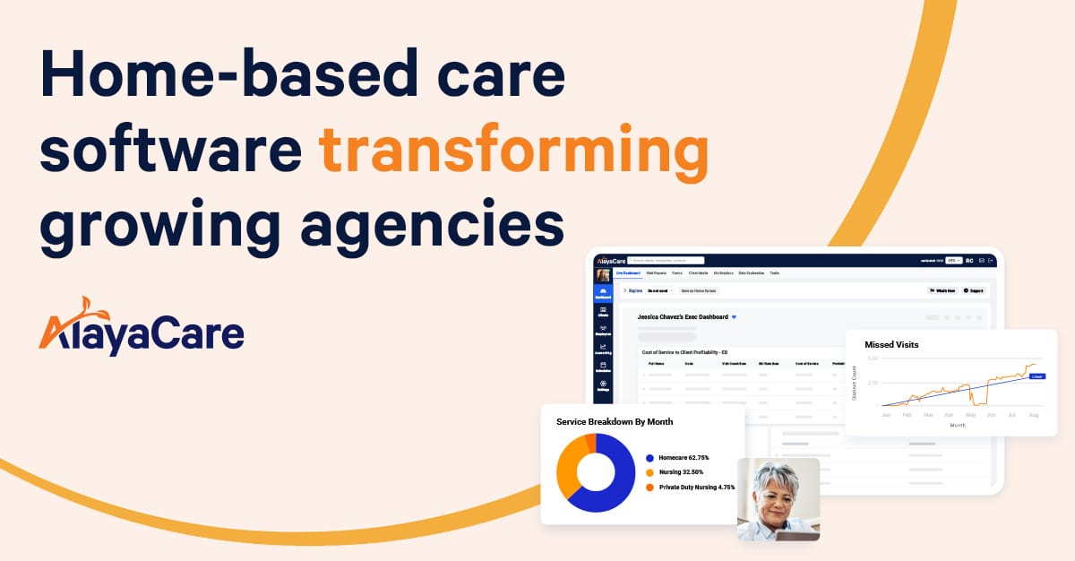 AlayaCare