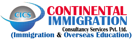 Continental Immigration Consultancy Services