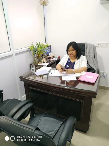 Hebe Skin Hair & Laser Clinic