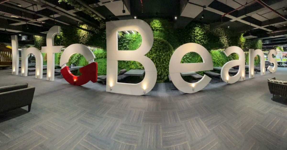 Infobeans