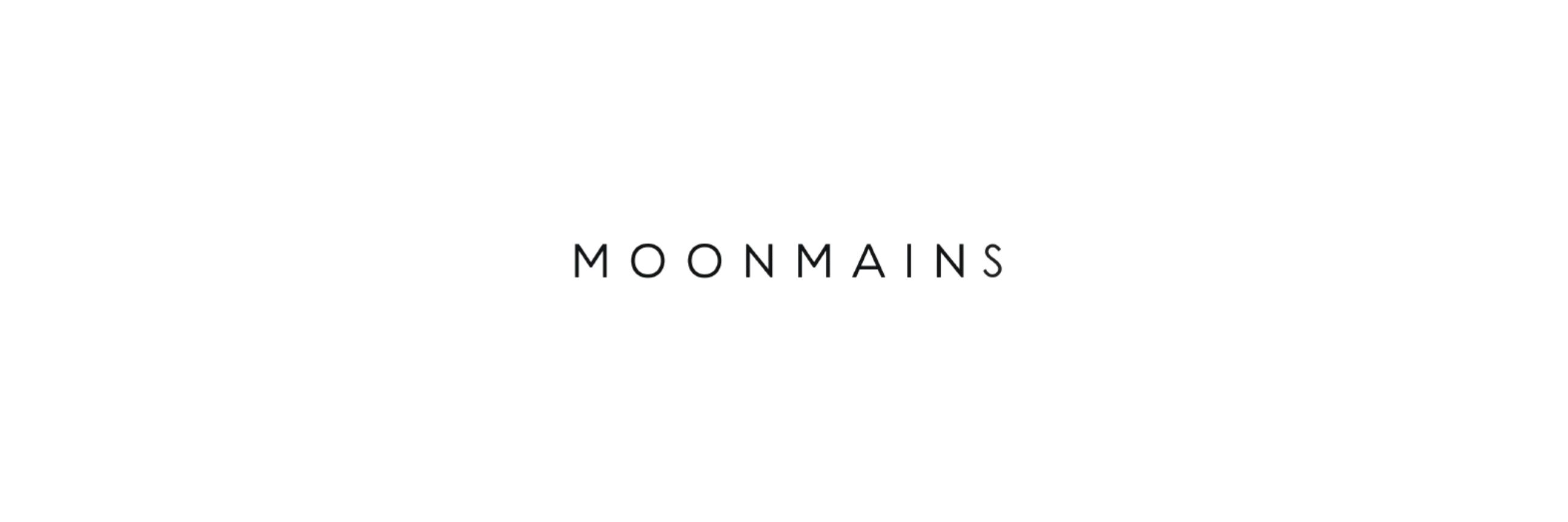 MOONMAINS