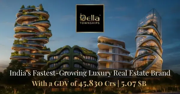 Della Townships