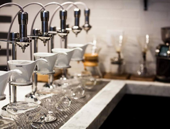 Flik Hospitality Group