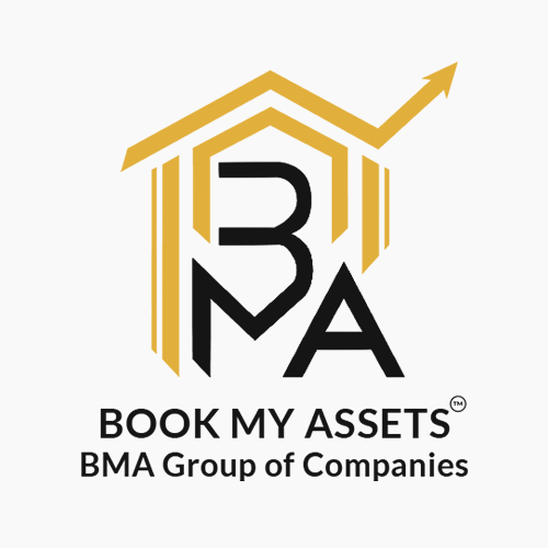 BookMyAssets