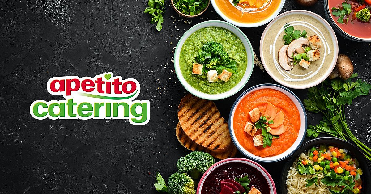 apetito catering