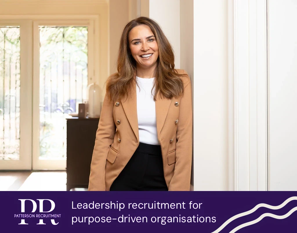 Patterson Recruitment