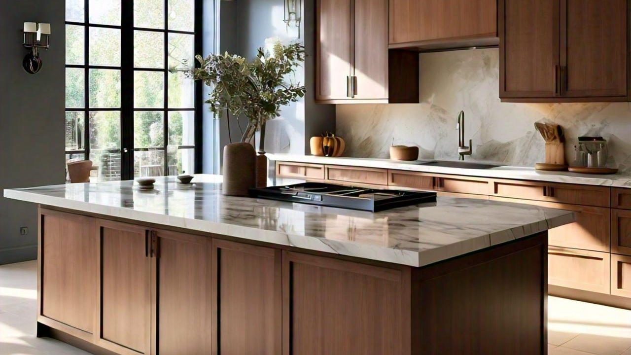SCG Millwork Inc.