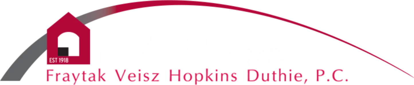 FRAYTAK VEISZ HOPKINS DUTHIE, P.C