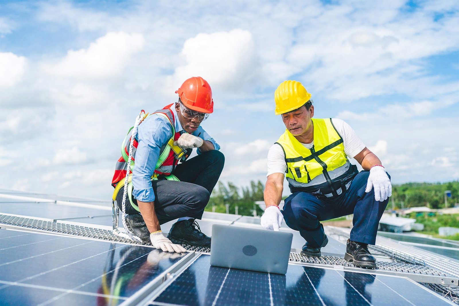 Soryouth Renewable Energy