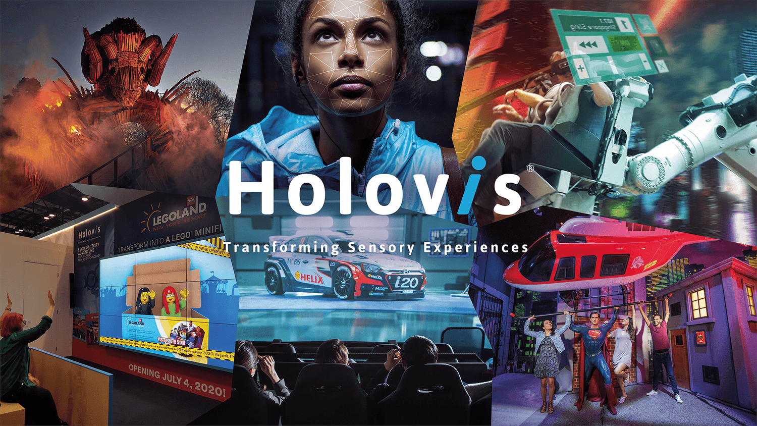 Holovis
