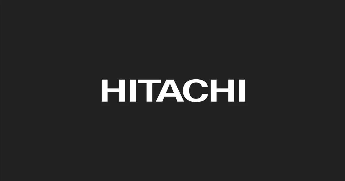 Hitachi Vantara