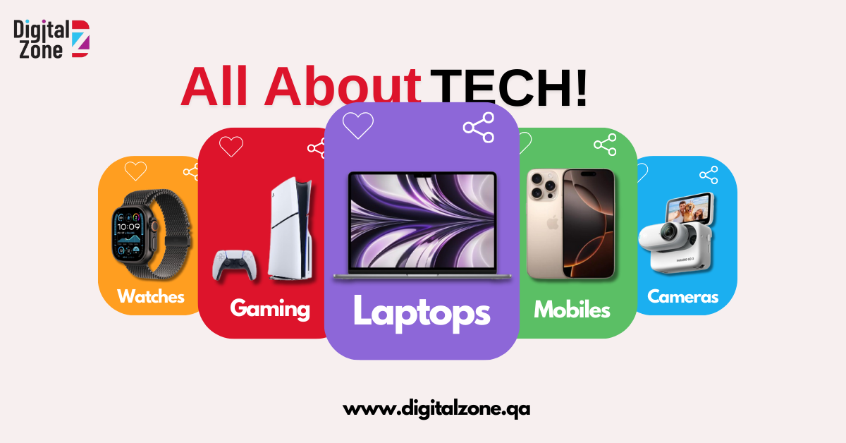 Digital Zone