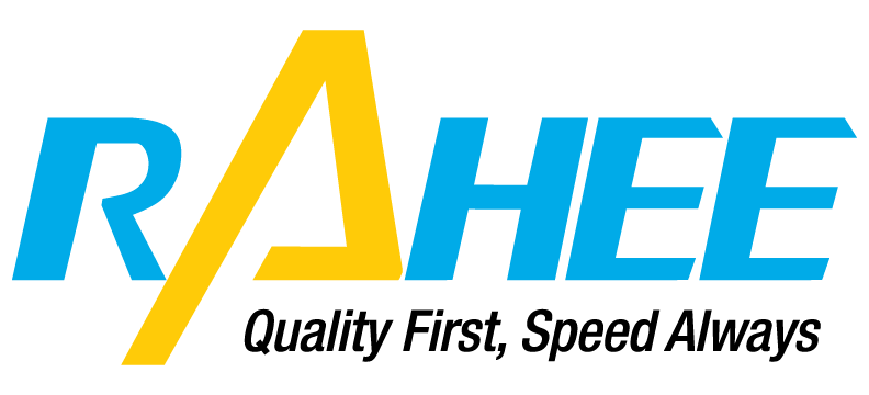 Rahee Infratech