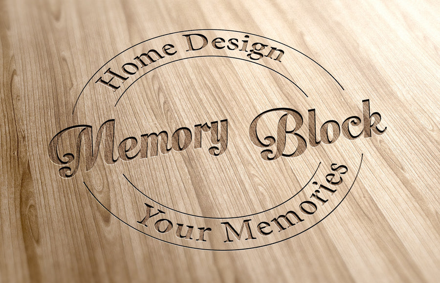 Memory Block Ireland