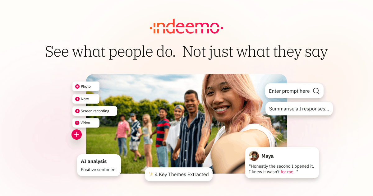Indeemo