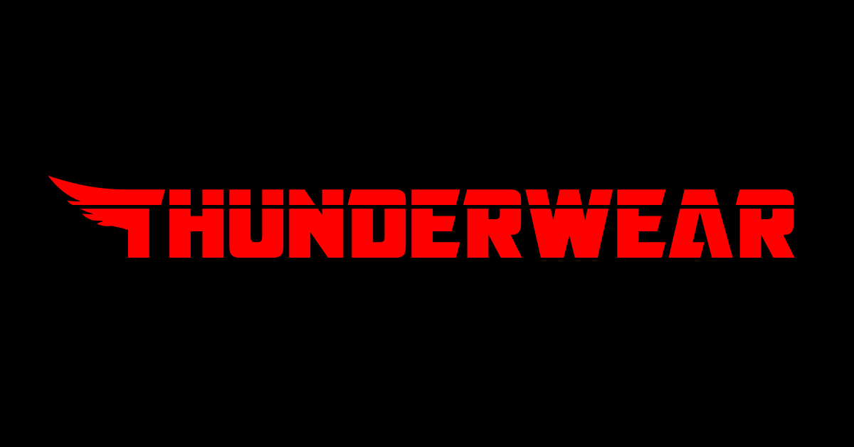 ThunderWear Asia