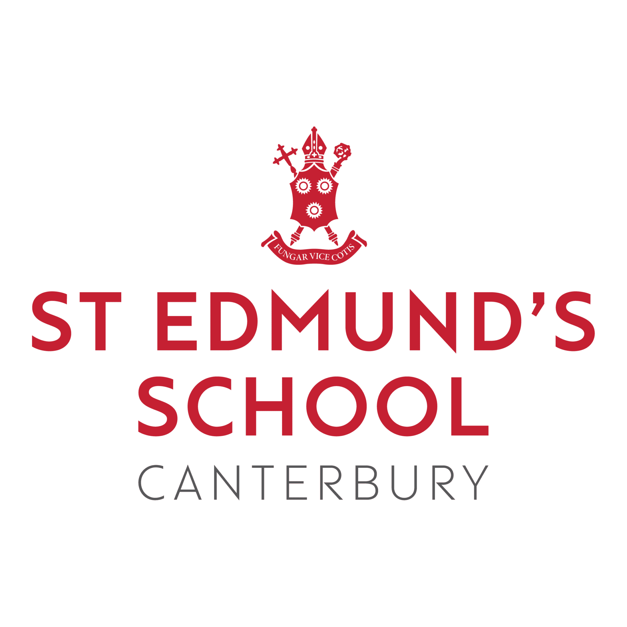 St Edmund's School Canterbury