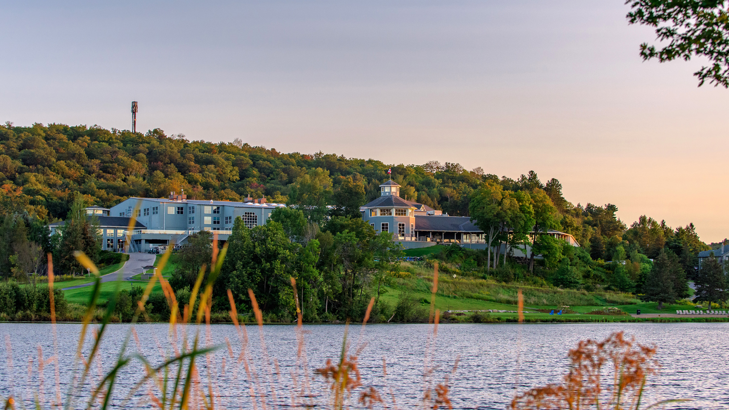 Deerhurst Resort