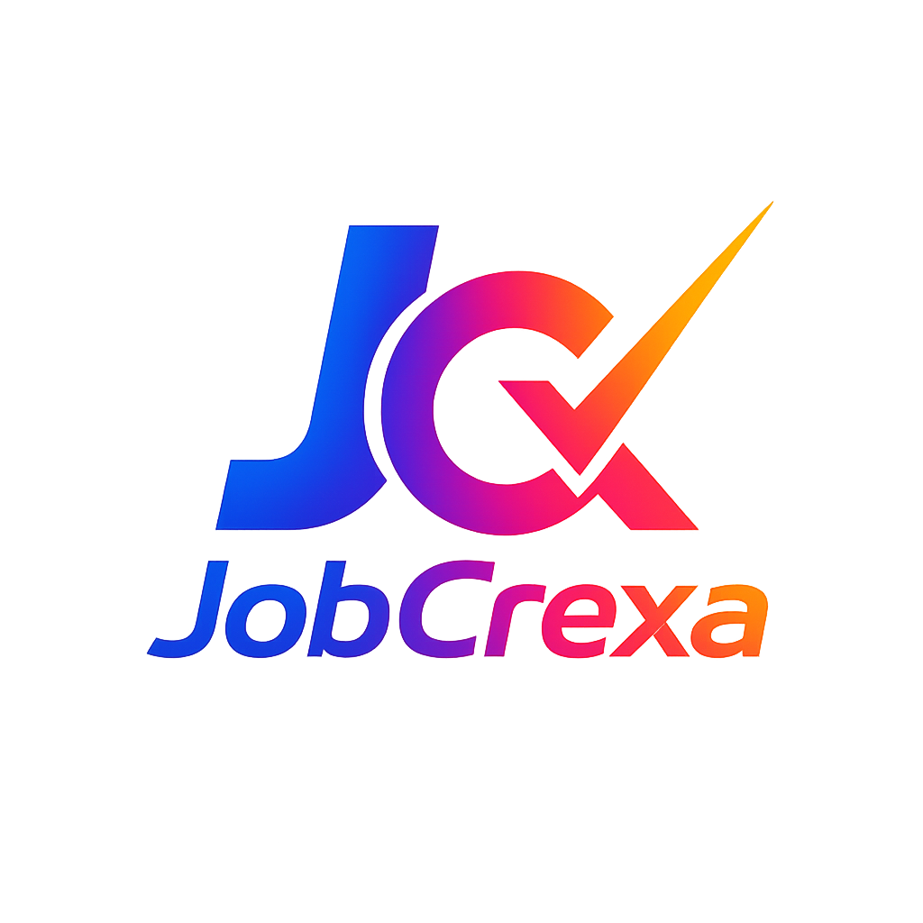 JobCrexa