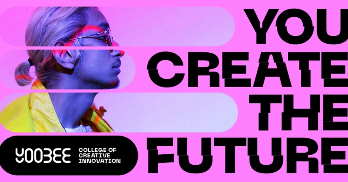 Yoobee College of Creative Innovation