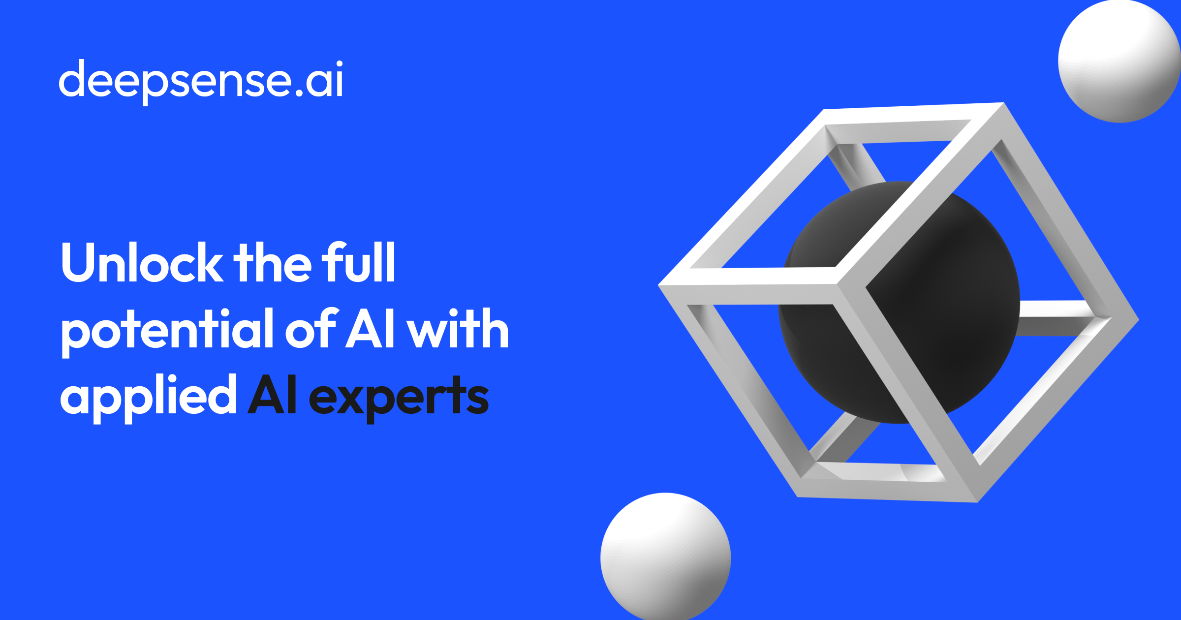 Deepsense AI