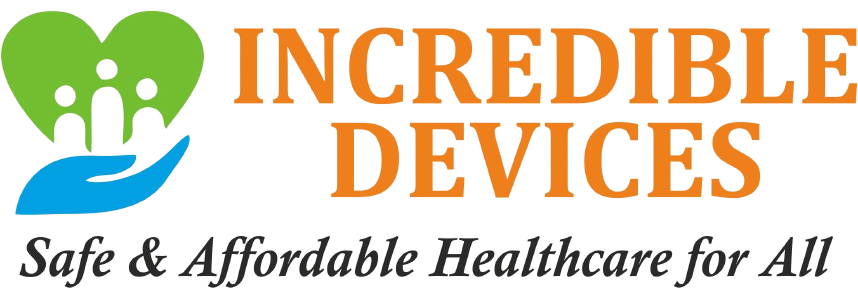 Incredible Devices