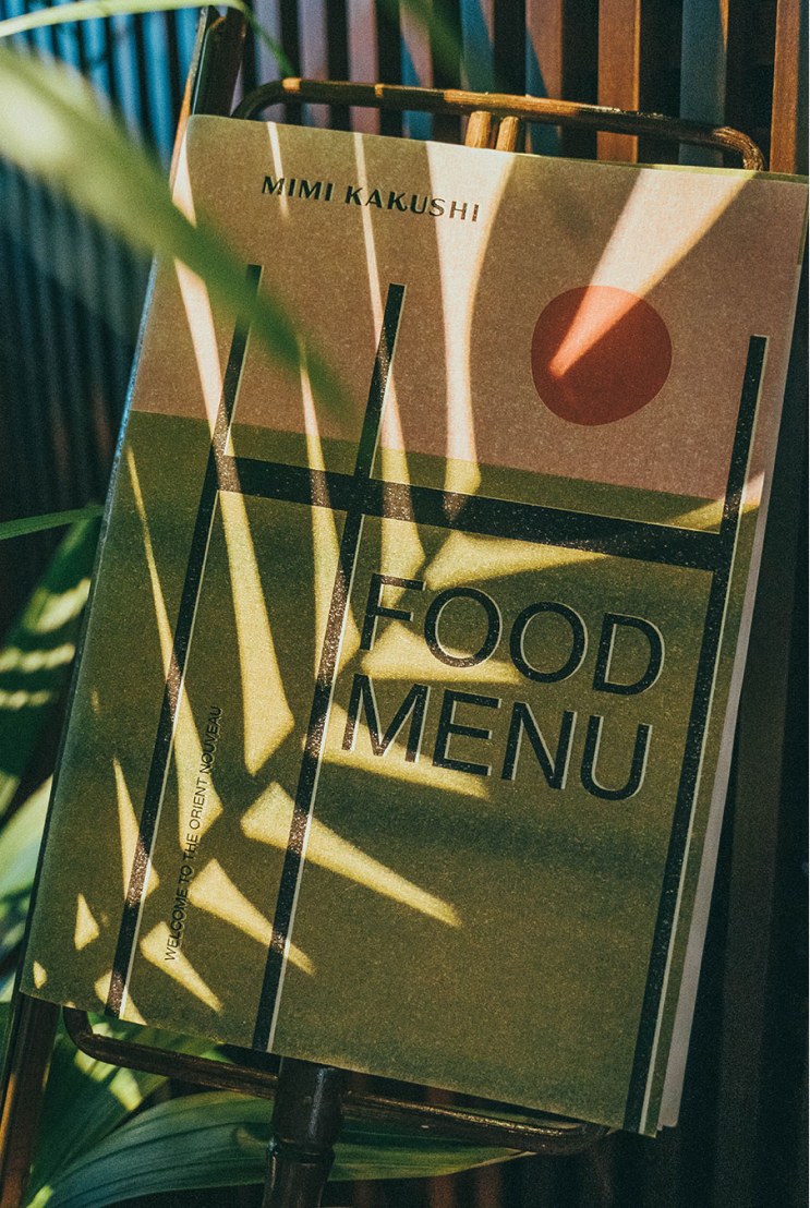 Osaka Restaurants