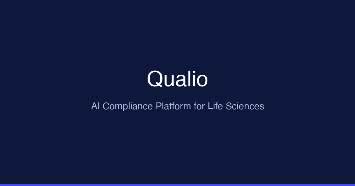 Qualio