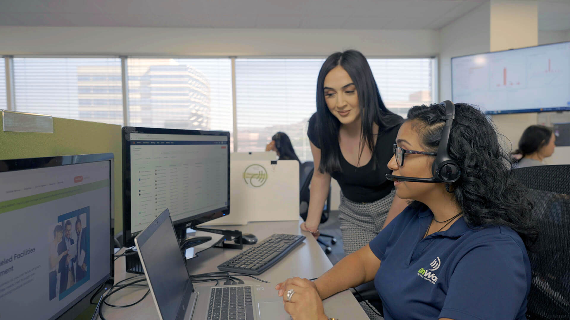 OpenWorks | Facility Management