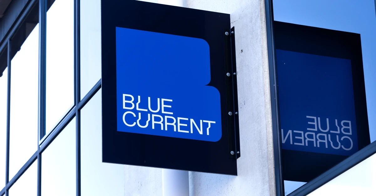 Bluecurrent Australia & New Zealand