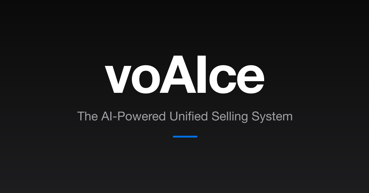 voAIce
