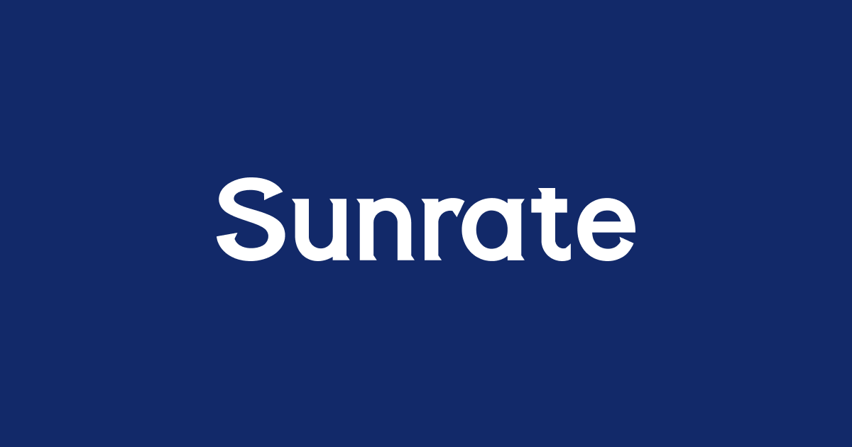 Sunrate