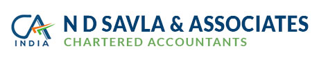N D Savla & Associates