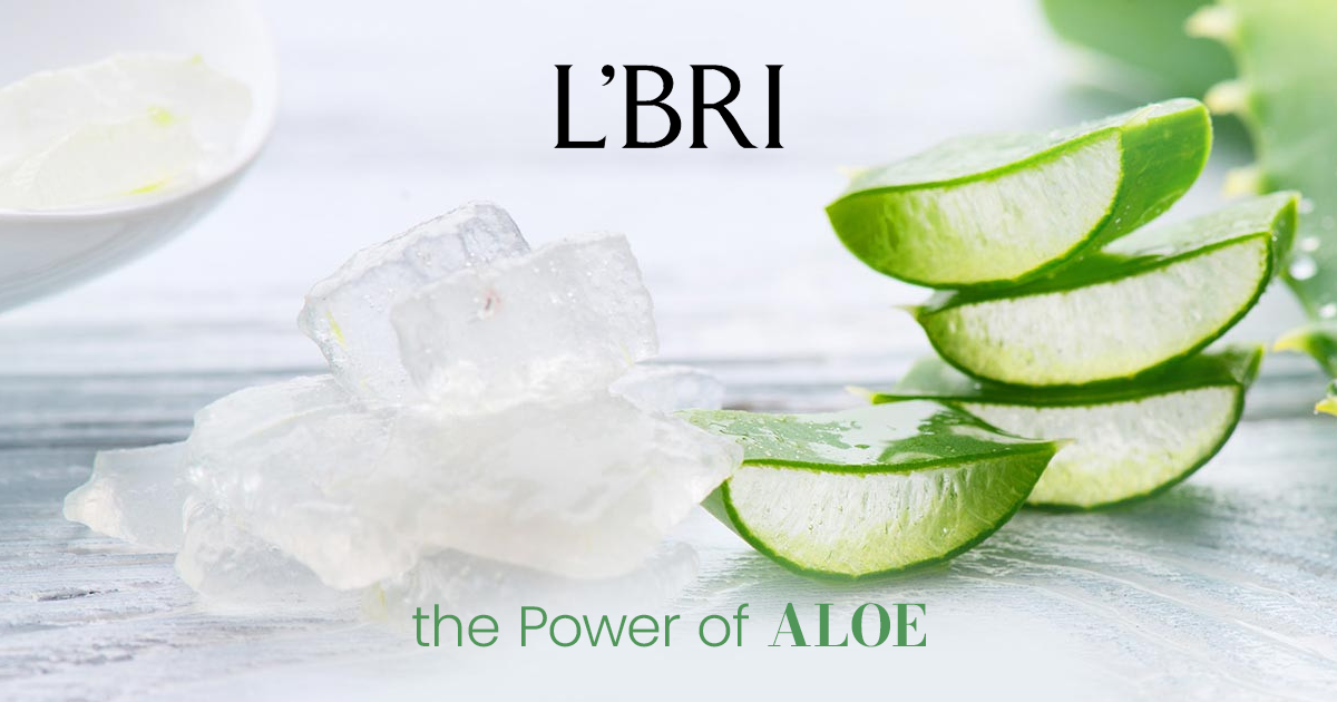 L'BRI PURE n' NATURAL