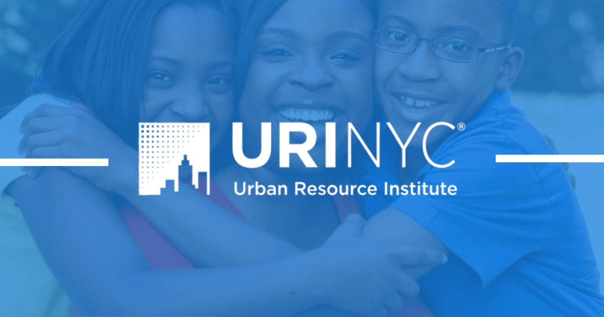 Urban Resource Institute (URI)