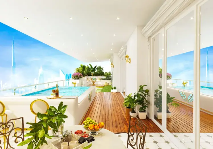 Vincitore Realty