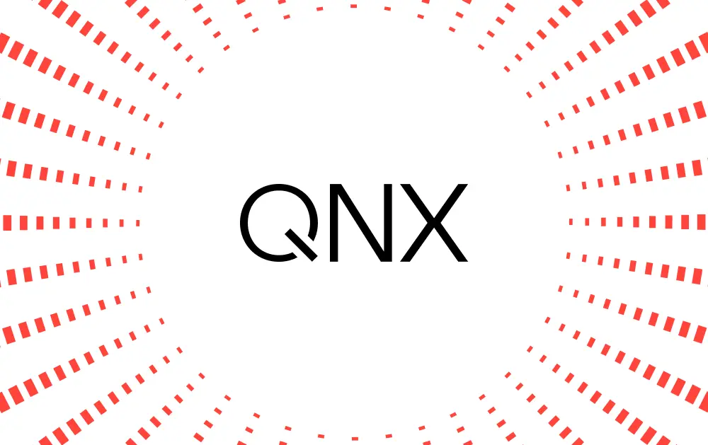 QNX