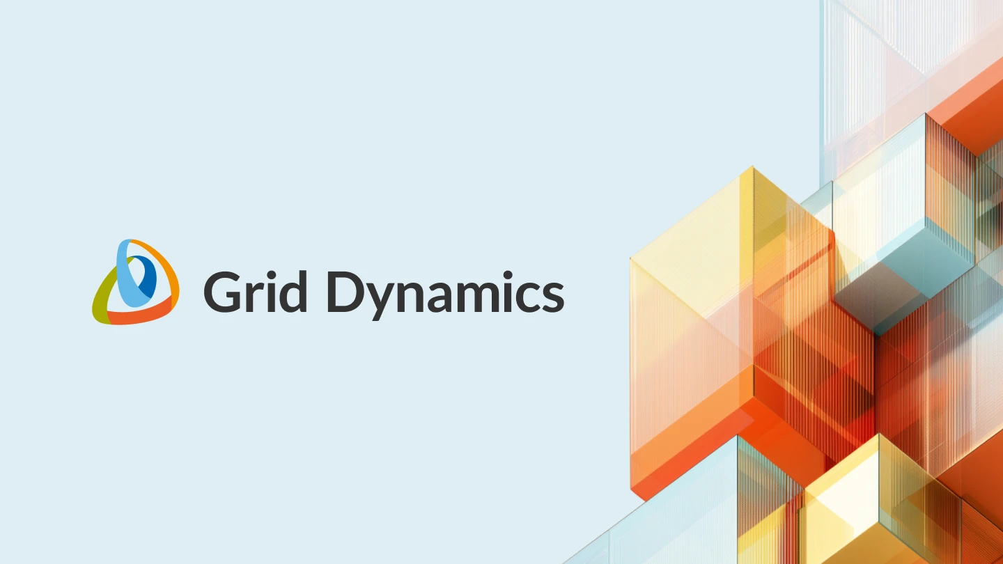 Grid Dynamics