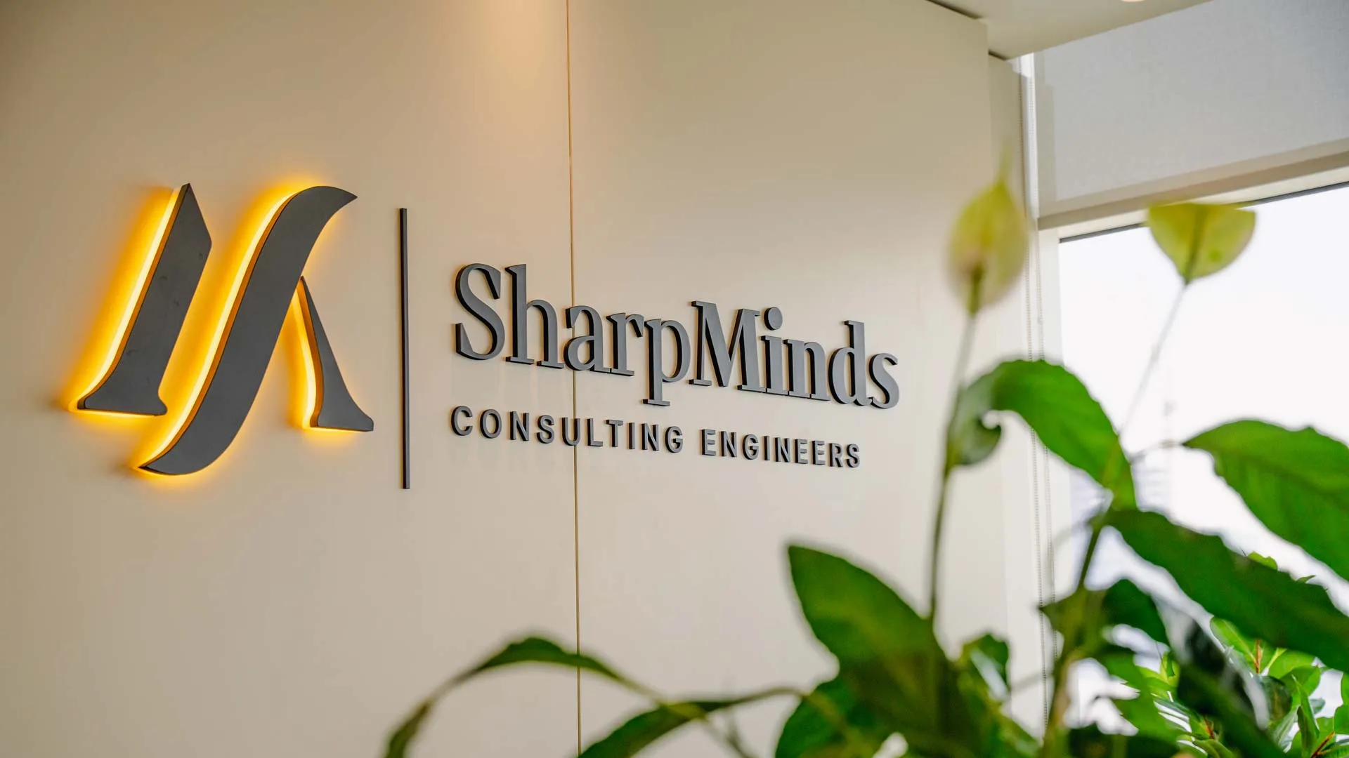 SharpMinds Consulting Engineers