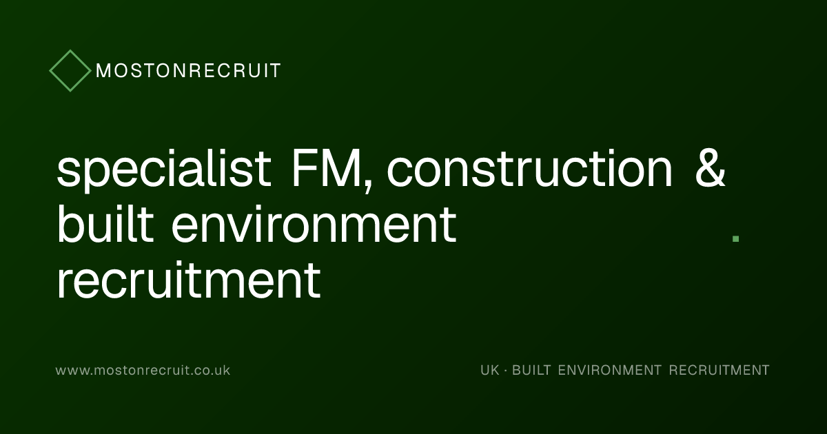 MostonRECRUIT