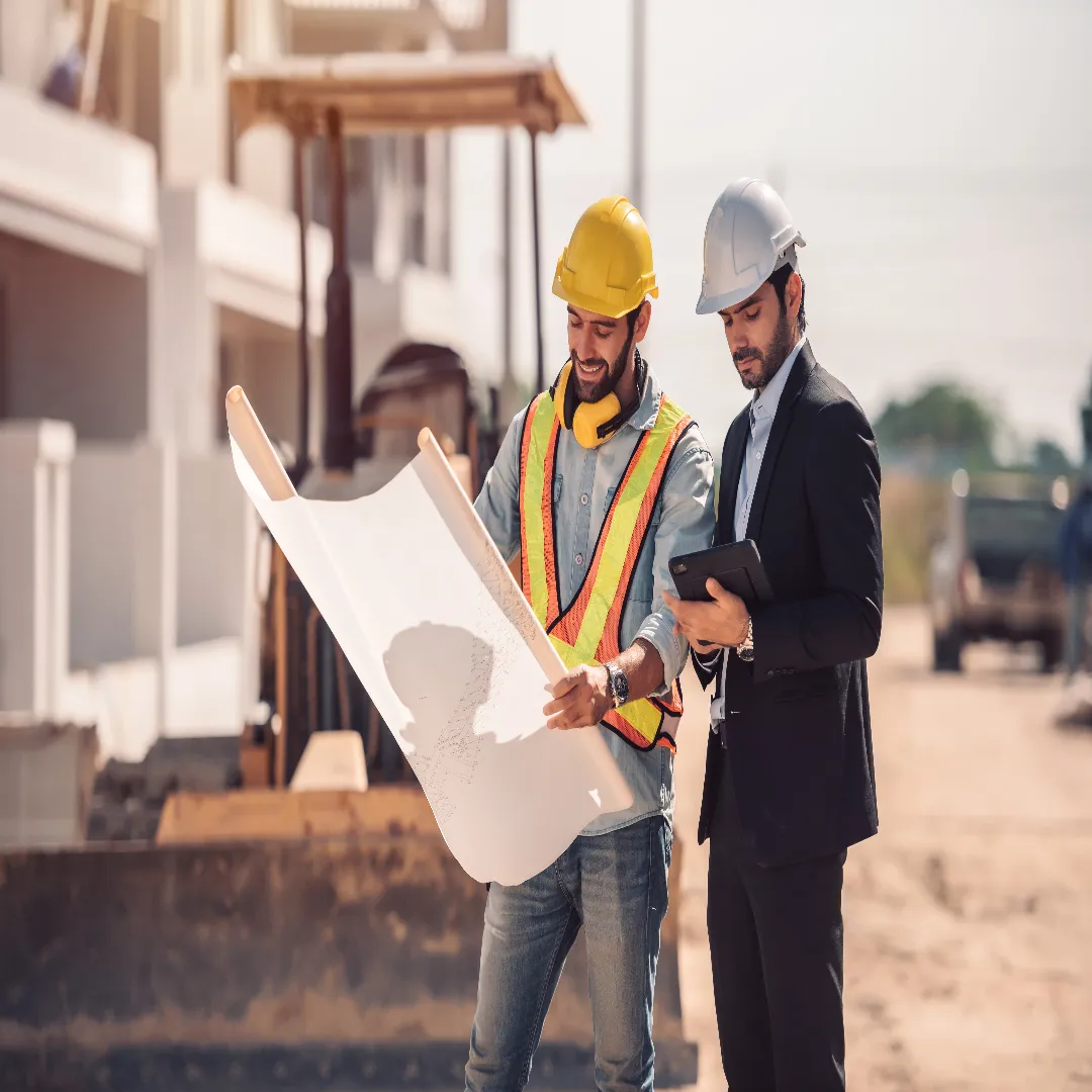 Abniya Innovative Ltd - شركة أبنية مبتكرة